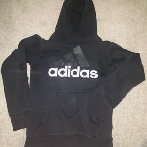 Adidas sweatshirt